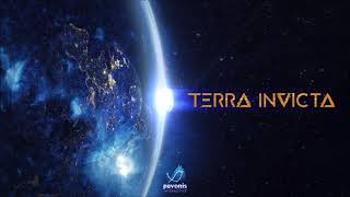 Terra Invicta OST  Newtonian Approximation [upl. by Kafka]