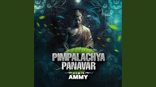 Pimpalachya Panavar Remix [upl. by Osnerol]