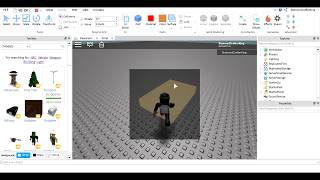 Roblox Magnitude Roblox Scripting [upl. by Portie607]