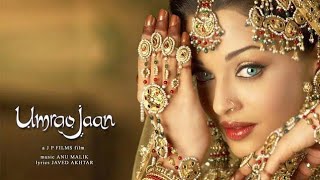 Bollywood Trailer  Umrao Jaan [upl. by Ieppet443]