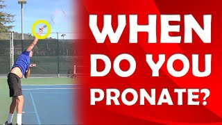 What Is Pronation amp When To Use It  PRONATION [upl. by Spanos140]