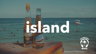 Island Music 2020  Instrumental Upbeat amp Fun Tropical amp Caribbean Vibes 🌴 [upl. by Oecile179]