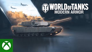 World of Tanks Modern Armor [upl. by Cilla440]