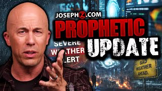 PROPHETIC UPDATE [upl. by Ailahtan]