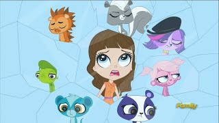 Littlest Pet Shop  To Tell You the Truth [upl. by Ynes]