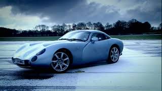 Top Gear  TVR Tuscan 2 review by Clarkson [upl. by Pol]