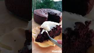 Easy Chocolate Cake Recipe [upl. by Hilaria]