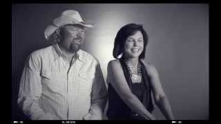 Toby Keith amp Tricia Covel   2014 DoorOpener Honorees [upl. by Drye]