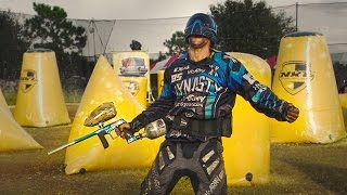 World Cup Champions  Professional Paintball [upl. by Cristina]