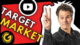 What Is A Target Market [upl. by Tamaru]