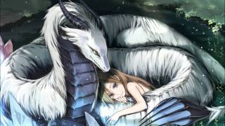 Nightcore  The Dragonborn comes [upl. by Poore]