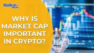 Why is Market cap important in crypto [upl. by Odilia656]