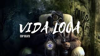 BASE DE RAP  VIDA LOCA  RAP INSTRUMENTAL BEAT VENDIDO [upl. by Hasila701]