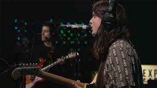 King Gizzard amp The Lizard Wizard  Billabong Valley Live on KEXP [upl. by Kanya]