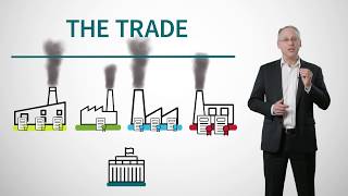 Carbon pricing how does a capandtrade system work [upl. by Oderfigis]