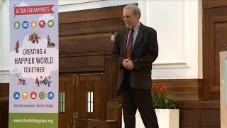 From Mindfulness to Action  with Dan Goleman [upl. by Philan]