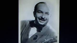 Xavier Cugat and his Orchestra quotCugats Nugatsquot 1947 [upl. by Roots]