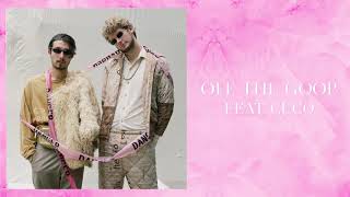 Yung Gravy amp bbno  Off the Goop feat Cuco Official Audio [upl. by Malynda]