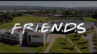 2019 Year 11 Leavers Video  Friends [upl. by Jem]