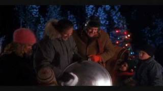 Cousin Eddie  Metal Plate  Christmas Vacation [upl. by Heber12]