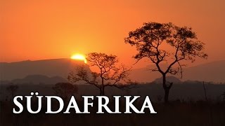 Südafrika Weites Land am Kap der guten Hoffnung  Reisebericht [upl. by Allister167]