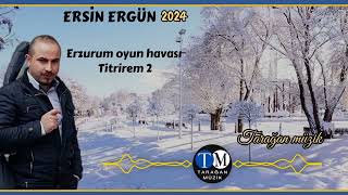 ERSİN ERGÜN Titrirem 2 [upl. by Noswad]