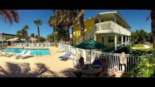 Tradewinds Resort  Anna Maria Island Florida [upl. by Dnesnwot]