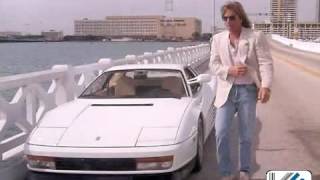 Miami Vice 1984 Sigla [upl. by Kletter677]