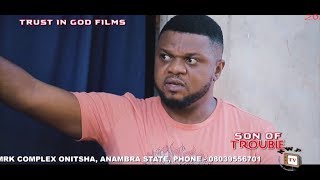 TOP 10 NOLLYWOOD MOVIES 2020  Latest Nigerian Nollywood Movies  Mercy Johnson  Ken Erics [upl. by Iruy]