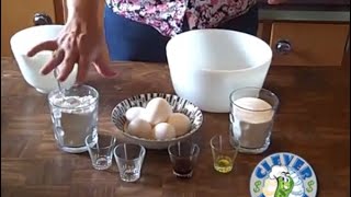 🍰 How To Bake A Cake At Home From Scratch For Beginners IN 16 MINUTES  How To Make A Cake 2025 😋 [upl. by Ahsrav]