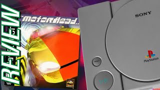 Motorhead PS1 Review [upl. by Reinhard603]