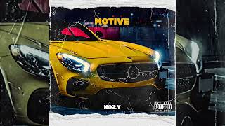 Nozy  Motive Official Audio [upl. by Llemrej425]