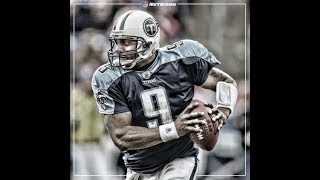 Steve McNair – Air McNair pt 2 Career Highlights [upl. by Keefe337]