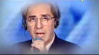 Franco Battiato Inverno tributo a FABER [upl. by Pomfrey]