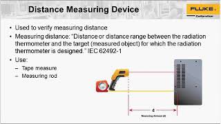 How to Calibrate an Infrared Thermometer [upl. by Nrubliw]