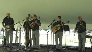 TruVintage Gospel Bluegrass  Live at Locust Hollow Gospel Singing 2019 [upl. by Waers529]