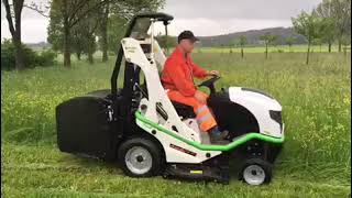 ETESIA  BUFFALO bei Regen [upl. by Spenser]