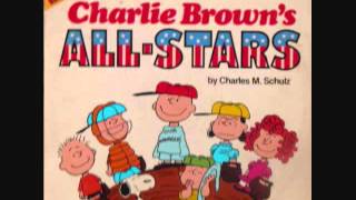 CHARLIE BROWNS ALL STARS [upl. by Lita]