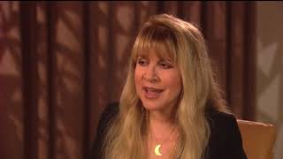 Stevie Nicks interview 2011 [upl. by Marsiella717]