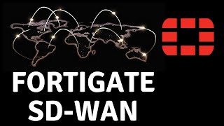 How to configure SDWAN on Fortigate [upl. by Gord]