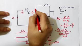 Elektrik Devreleri Akım Direnç Potansiyel fark 1  ERDAL HOCA [upl. by Dorreg172]