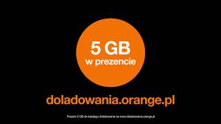 5 GB po doładowaniu [upl. by Adnwahsal515]