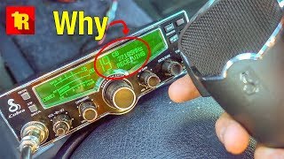 This Is Why CB RADIO IS DEAD [upl. by Malo]