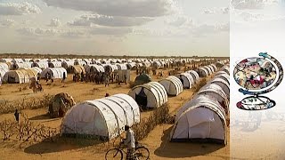 Life Inside The Worlds Largest Refugee Camp 2011 [upl. by Garner]