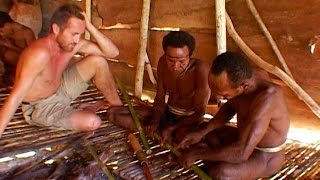 Cannibalism  Tribe With Bruce Parry  BBC [upl. by Meggie233]