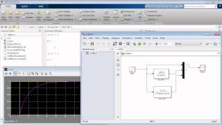 Simulink MatLab Variables [upl. by Ahseyk293]