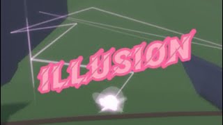 Elemental Grind Game  Illusion Showcase [upl. by Htiderem289]