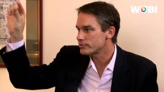 Marcus Buckingham Identify Your Strengths [upl. by Redlac]