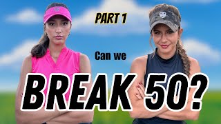 Can WE Break 50 PART 1 [upl. by Jeff300]