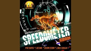 Speedometer Bunup [upl. by Anoek43]